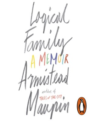 cover image of Logical Family